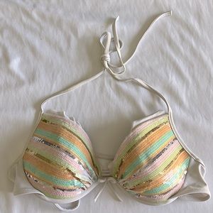 Victoria’s Secret Bikini top 32D